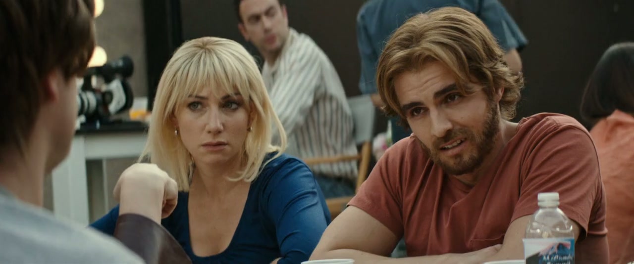The Disaster Artist Screenshot