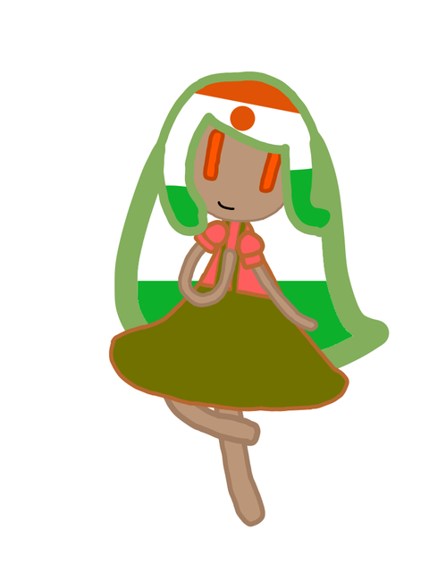 Niger