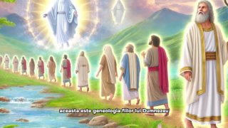 Biblia și Viața Înaintea Potopului Adus De Dumnezeu. Nephilim