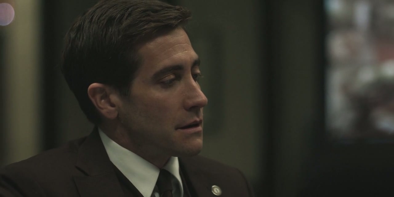Presumed Innocent Screenshot