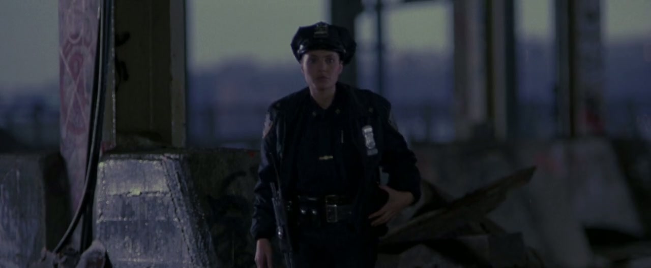 The Bone Collector Screenshot
