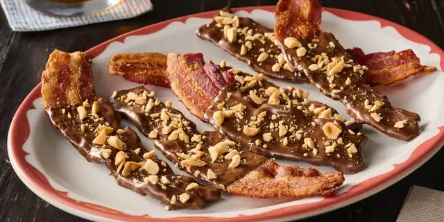 Fifteen Creative Ways to Repurpose Leftover Bacon