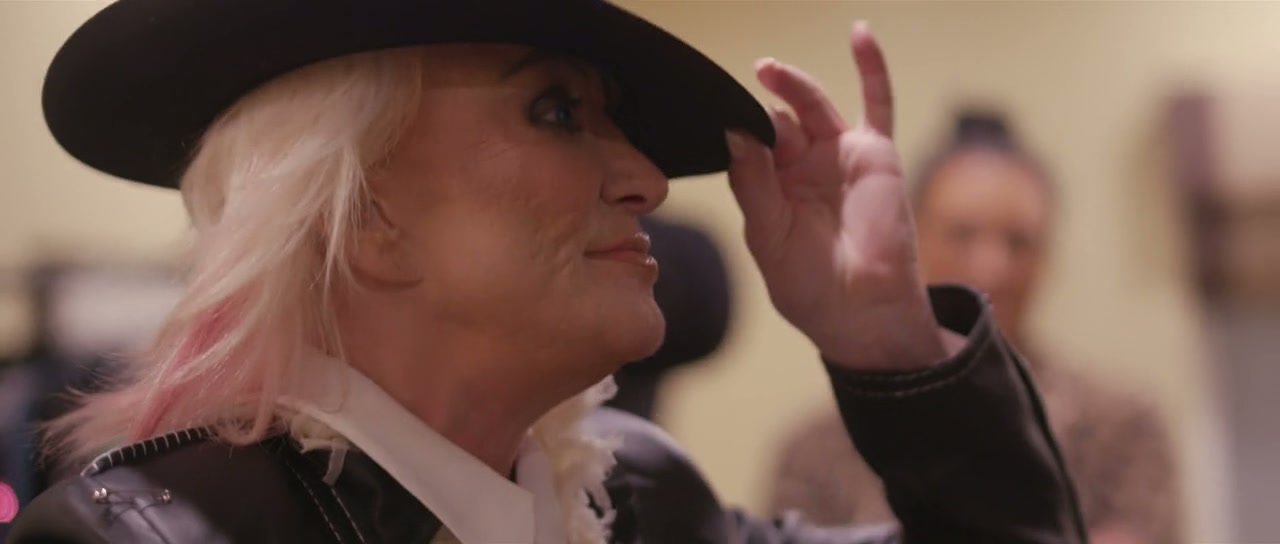 The Return of Tanya Tucker: Featuring Brandi Carlile Screenshot