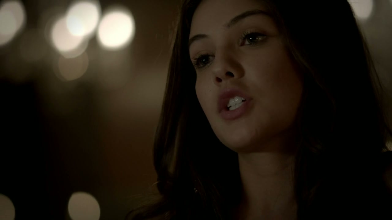 The Originals Screenshot