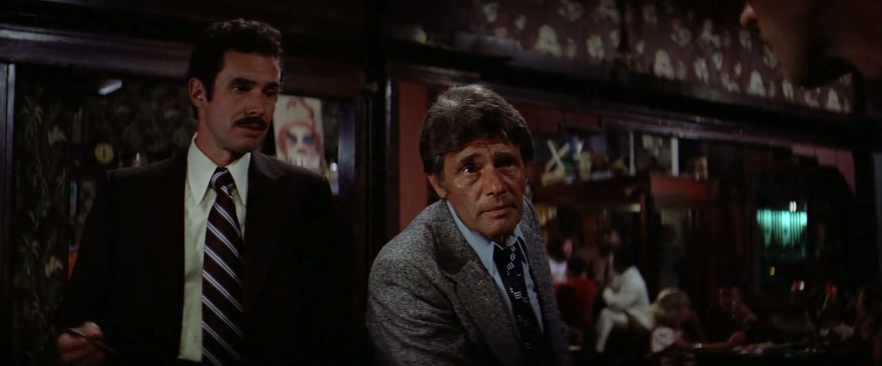 The Enforcer Screenshot
