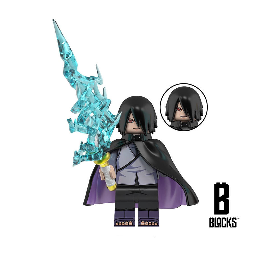 Sasuke Uchiha [Boruto]