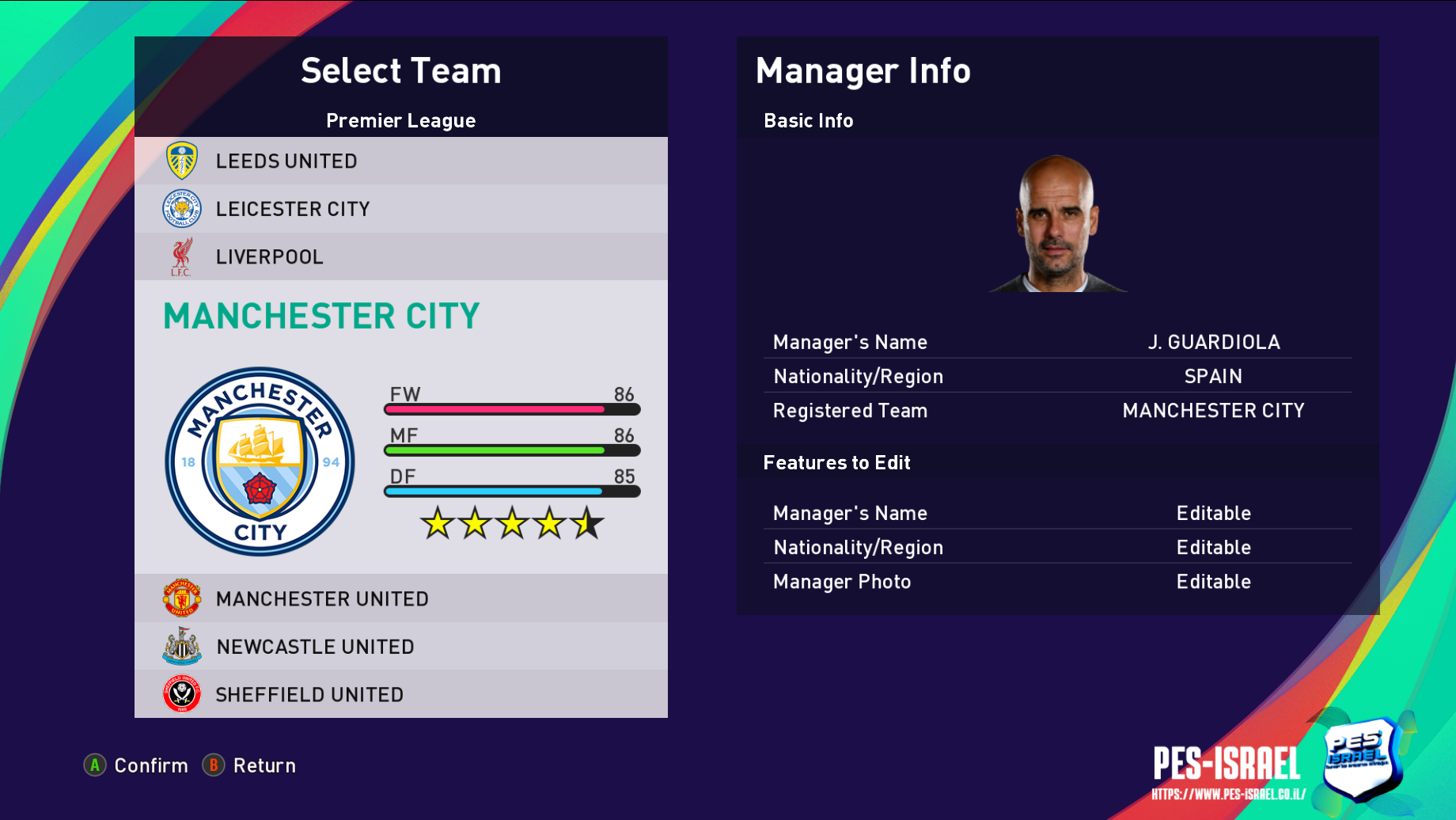 לצפייה במסך מלא לחץ על התמונה