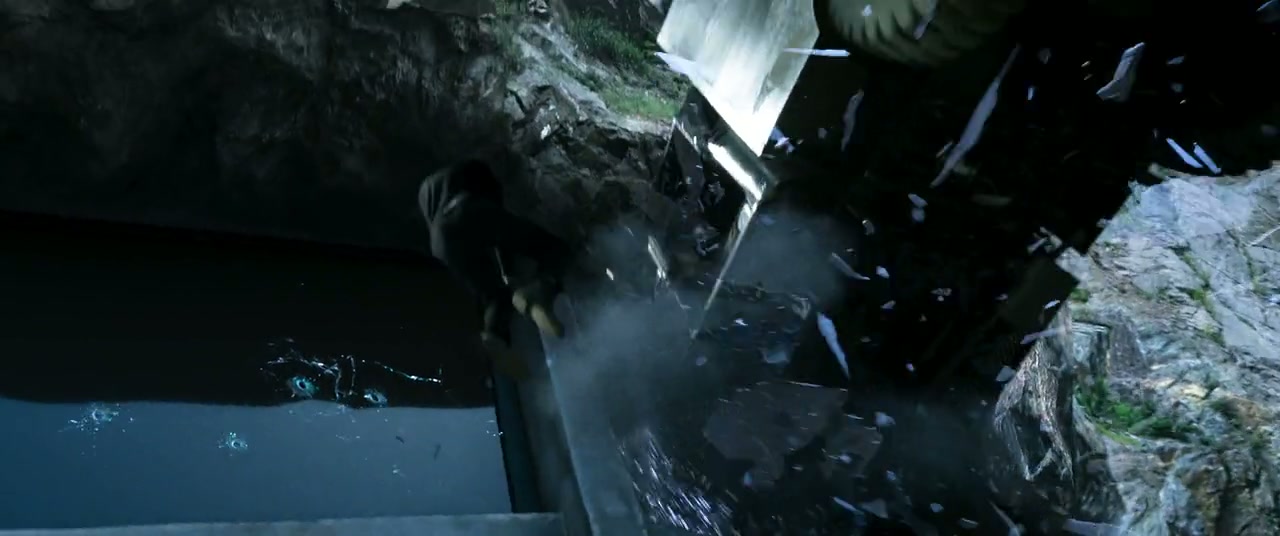 Carter Screenshot