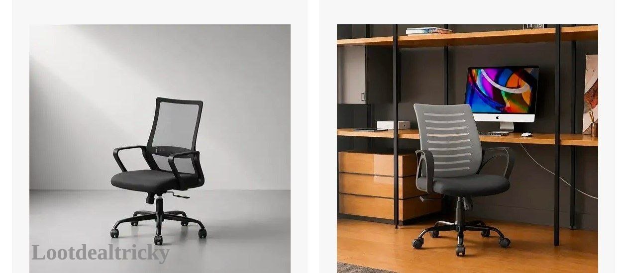 Cellbell Chairs Starts Offer Image