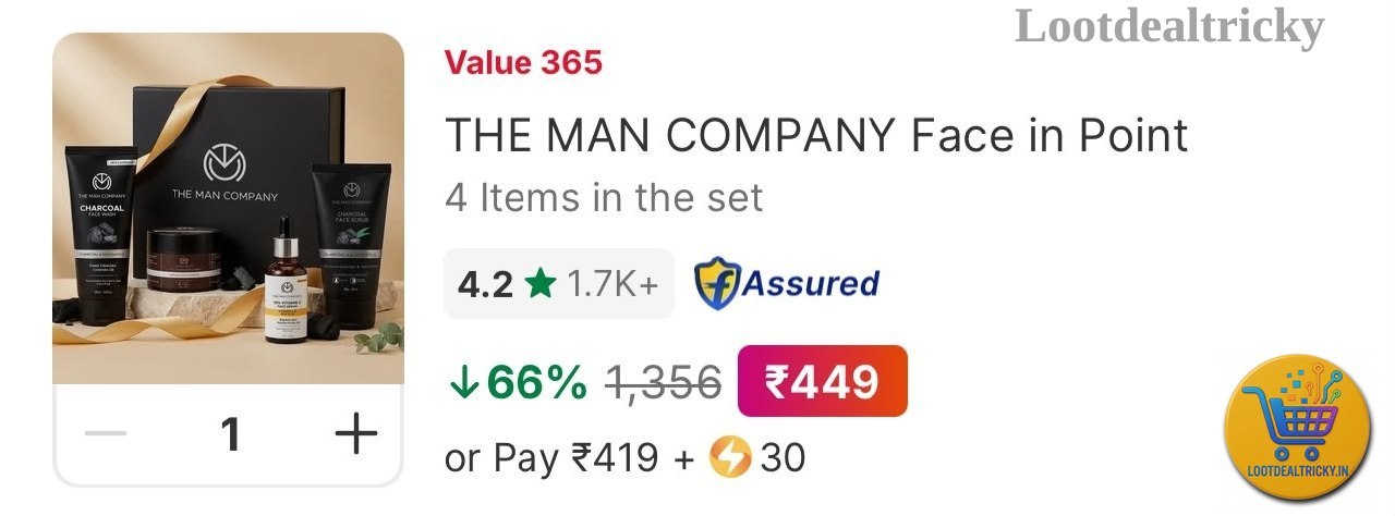Loot Grabfast Lootthis – Just ₹449 | Huge Savings Offer