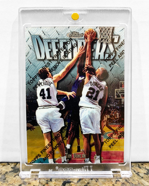 1997 Topps Finest Tim Duncan (Silver).jpg