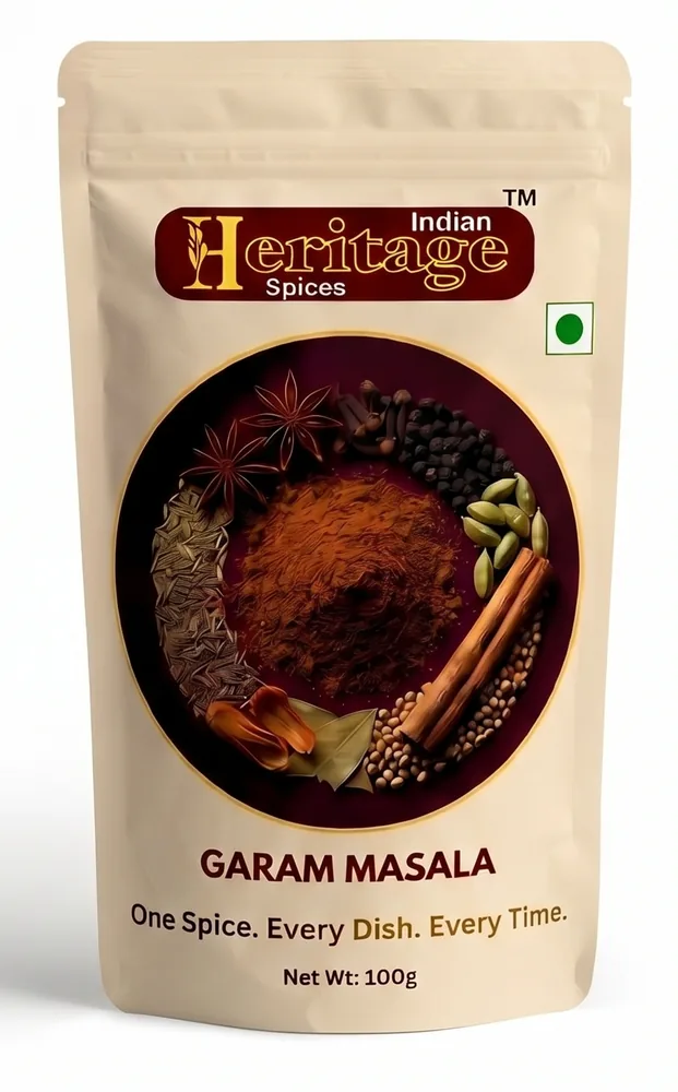 Garam Masala - 100g