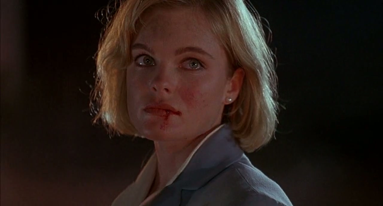Bordello of Blood Screenshot