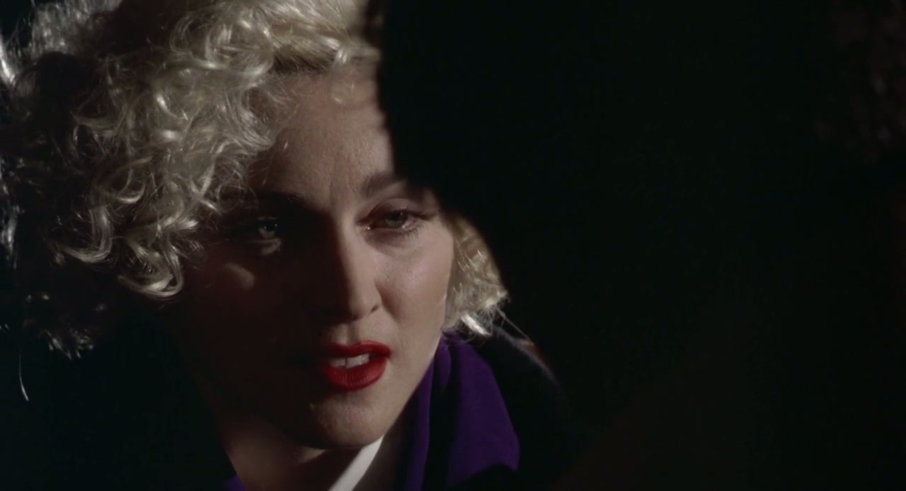 Dick Tracy Screenshot