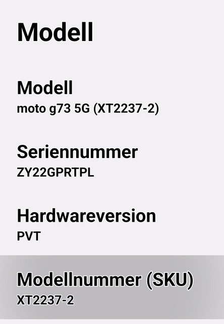 Modell-g73