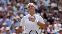 Tennis Star Muchova Out After Surgery