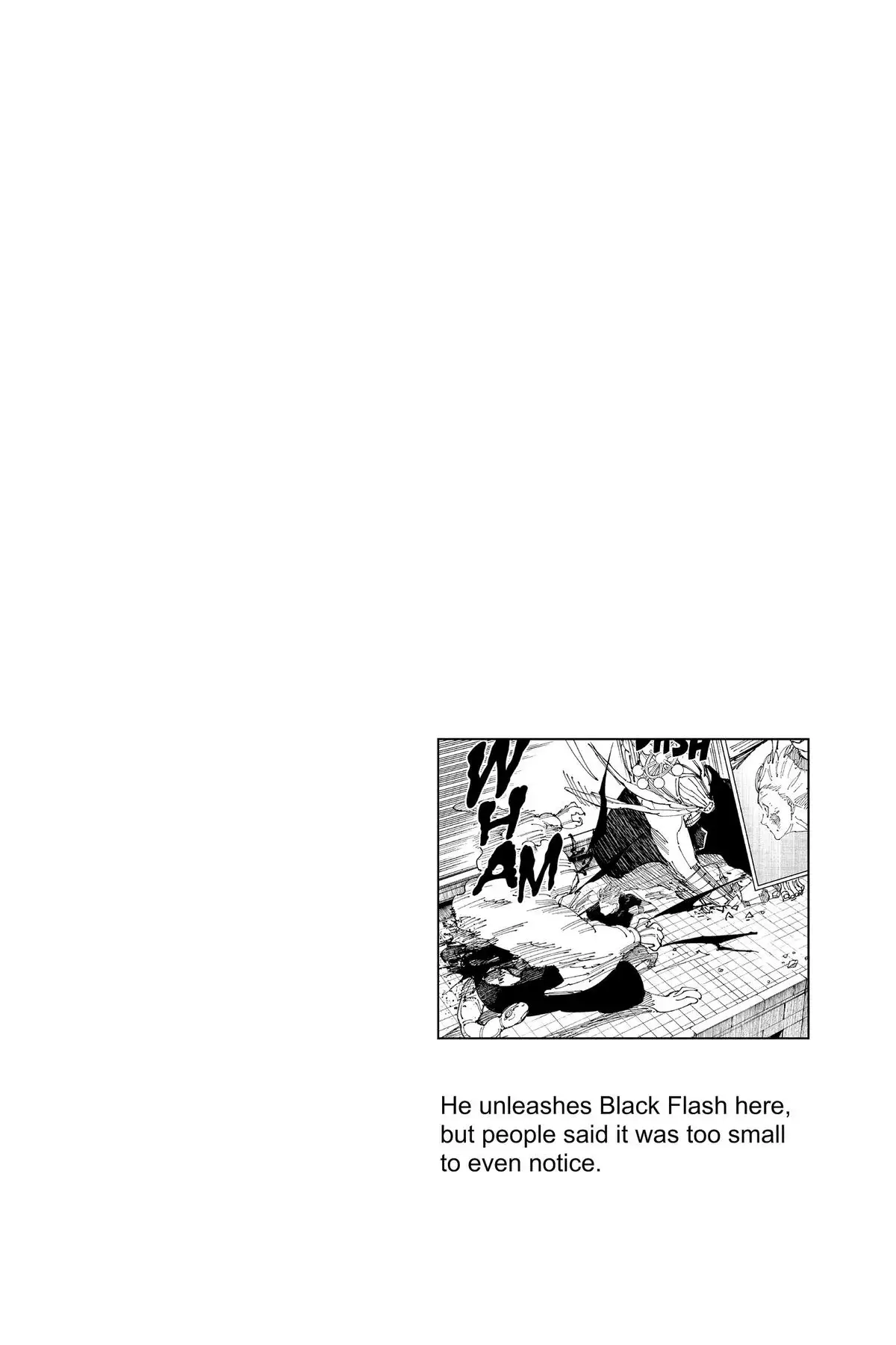Read Jujutsu Kaisen Chapter 234 English - Page 15