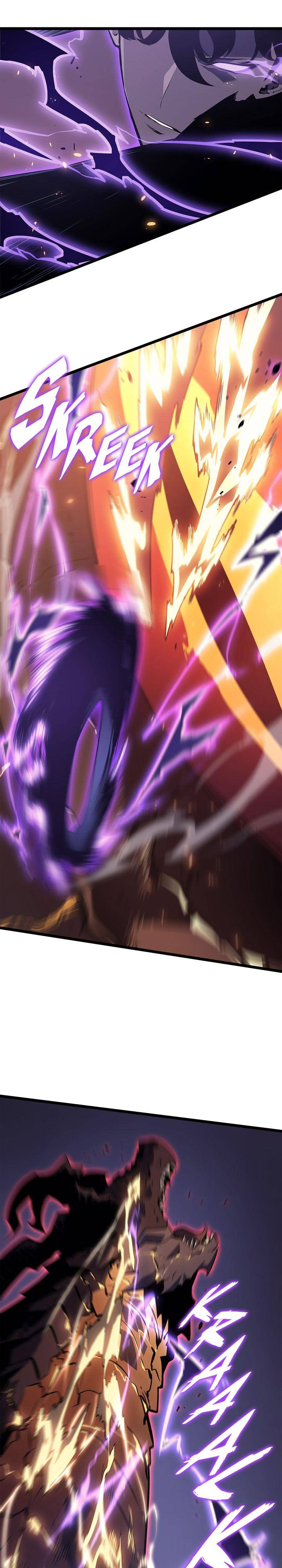 Read Solo Leveling Chapter 175 English - Page 7 Read Solo Leveling Chapter 175 English - Page 7