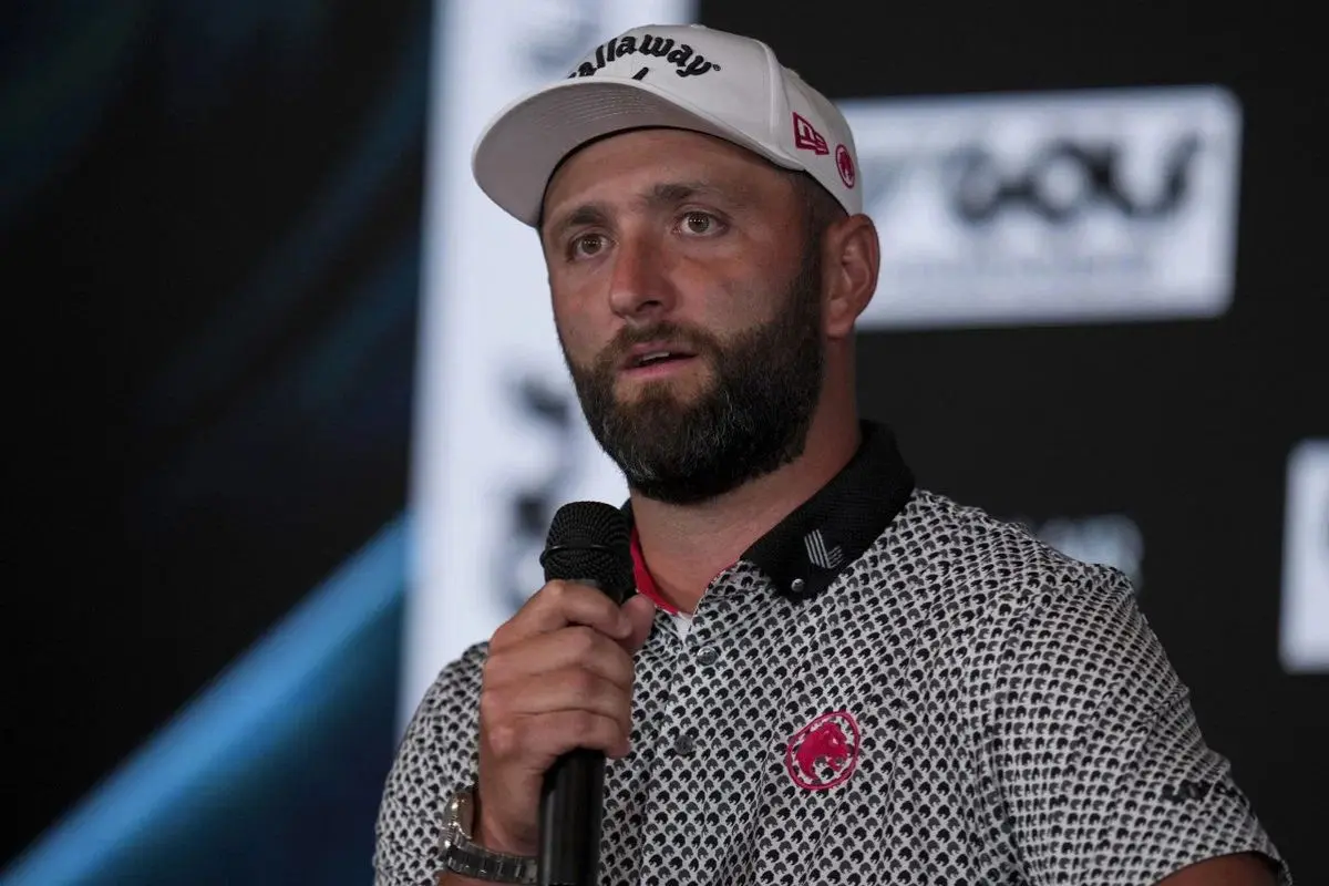 Seven Top Golfers Get Special Entry to $9M PGA Tour Event
