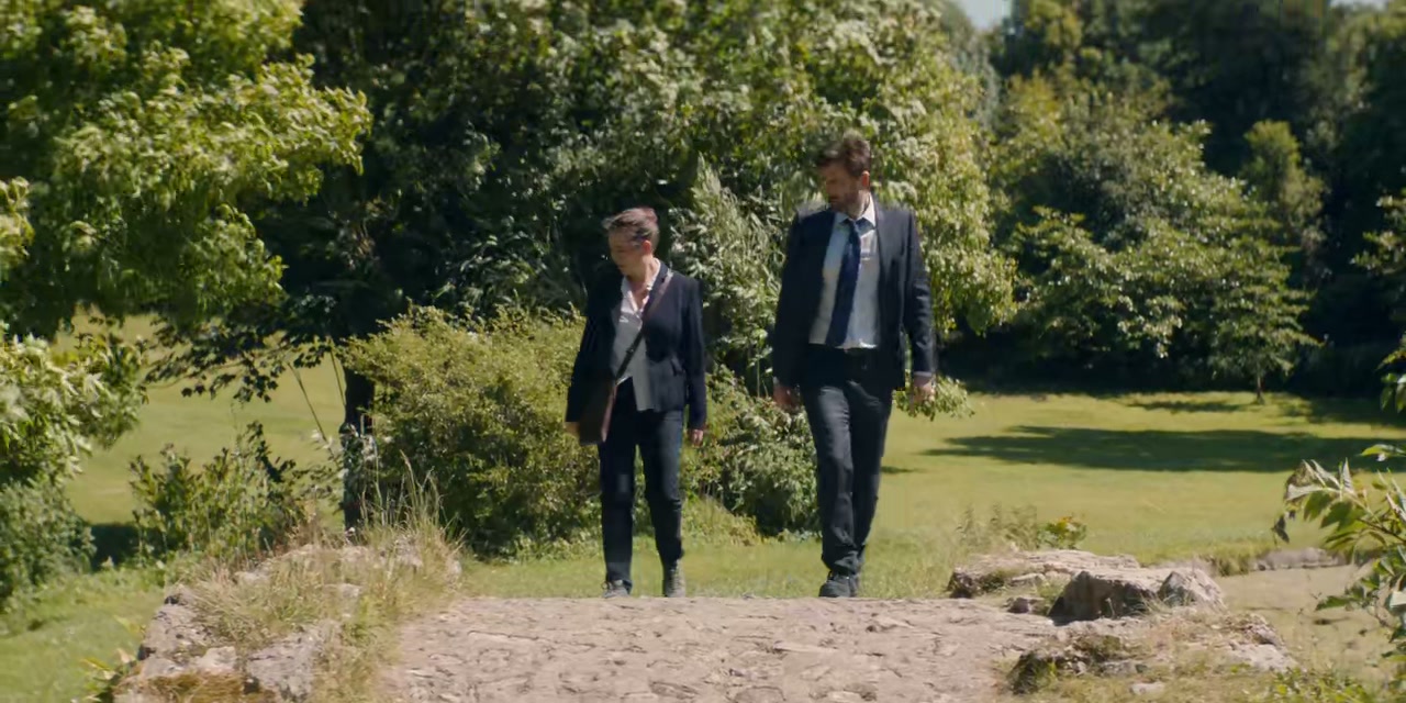 Broadchurch Screenshot