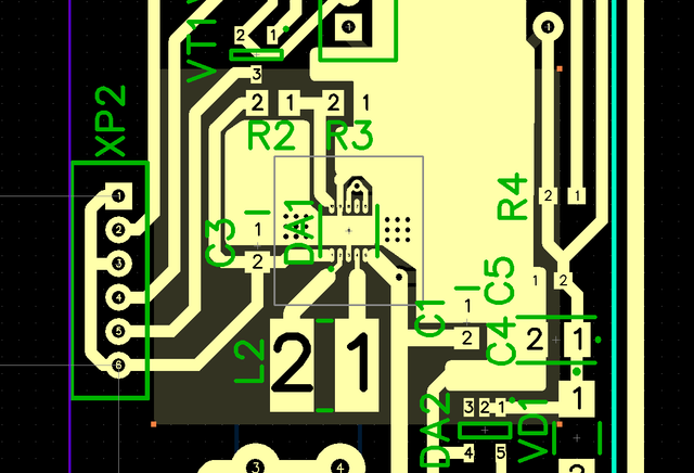 Thermal-pad-top