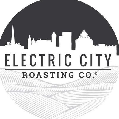 Electric City Roasting Co logo