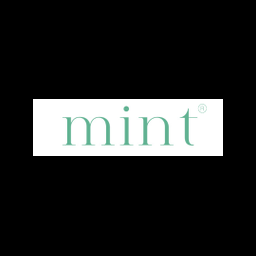 Mint Clothing logo