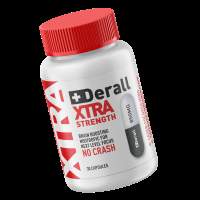 Derall logo