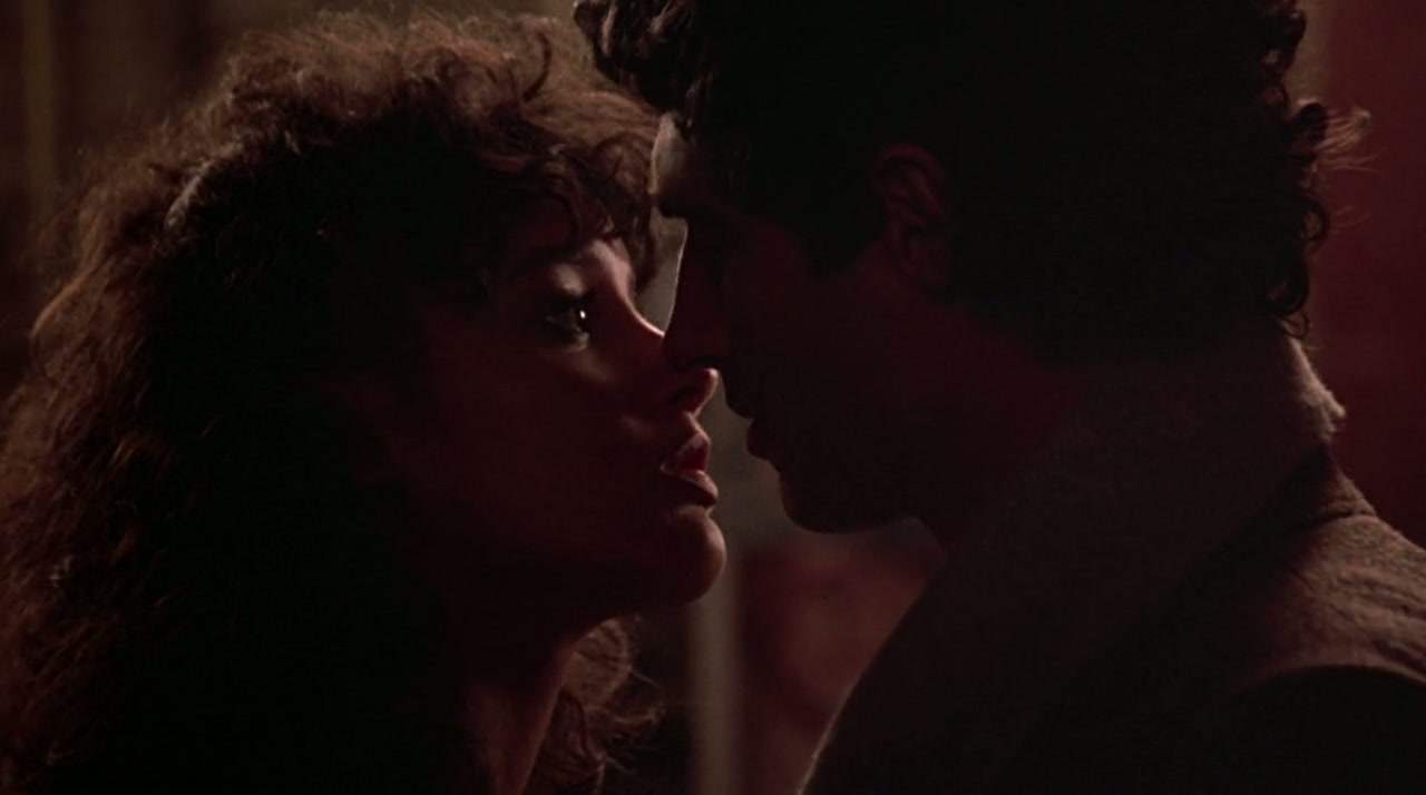 Flashdance Screenshot