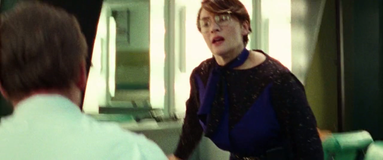 Steve Jobs Screenshot