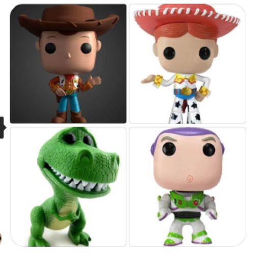 Funko-Toy-Story