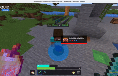 PowerAC - Cloud Anti-Cheat | SpigotMC - High Performance Minecraft Software