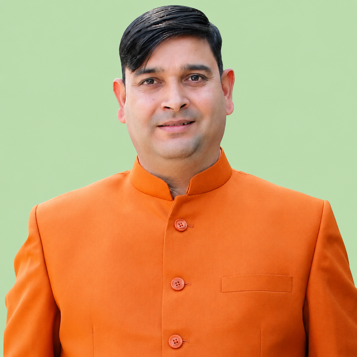Parmod Kumar