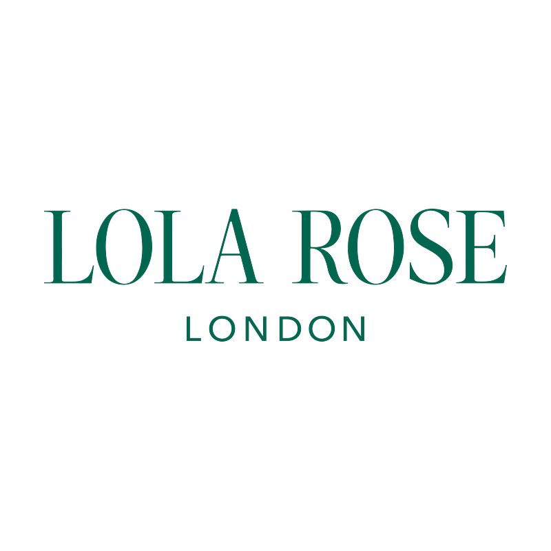 Lola Rose affiliate program logo