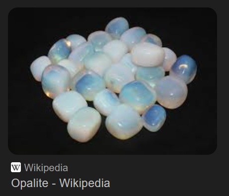 Opalite