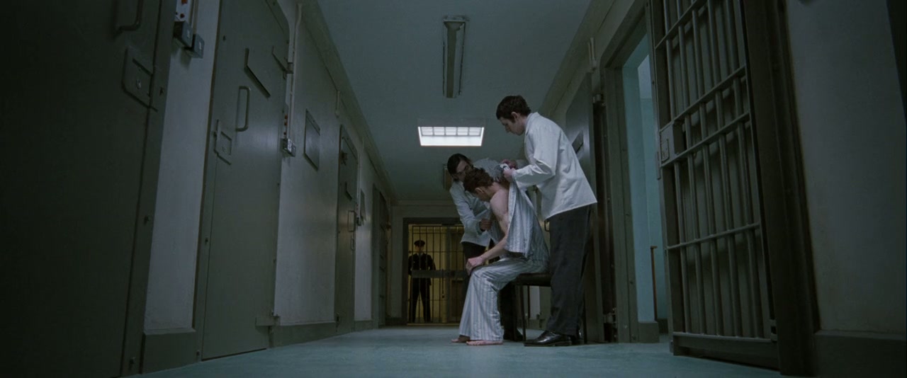 Hunger Screenshot