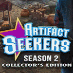Artifactseek2150