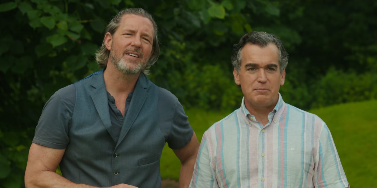 Finnegan's Foursome Screenshot