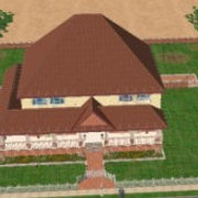 Country Cottage