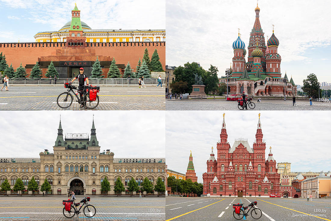 Красная площадь4