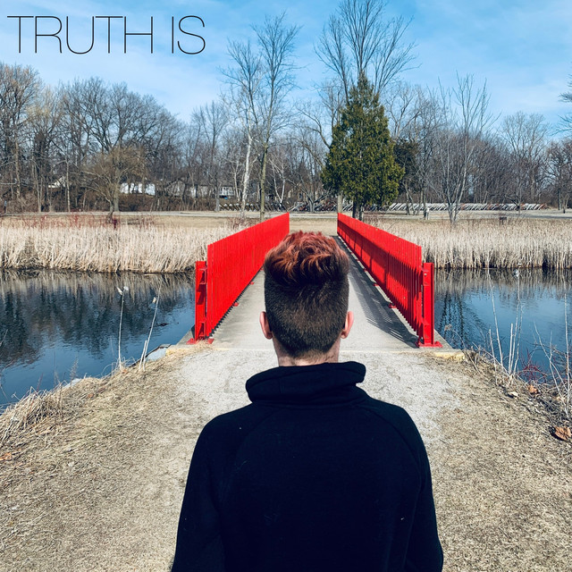 Truth-Is-ARTWORK