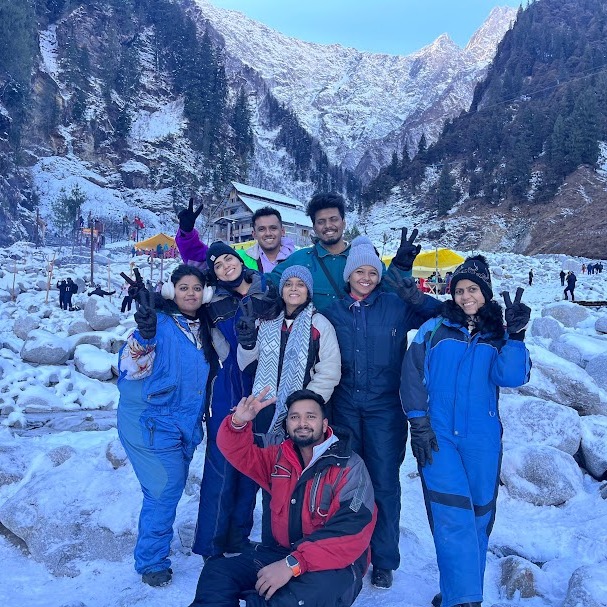 Kashmir 3