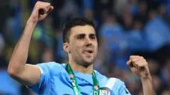 Rodri's Injury: A Turning Point for Manchester City?