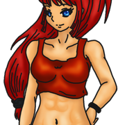 Pixitella Linda