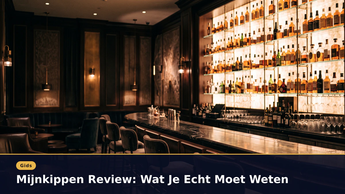 Mijnkippen Review: Wat Je Echt Moet Weten