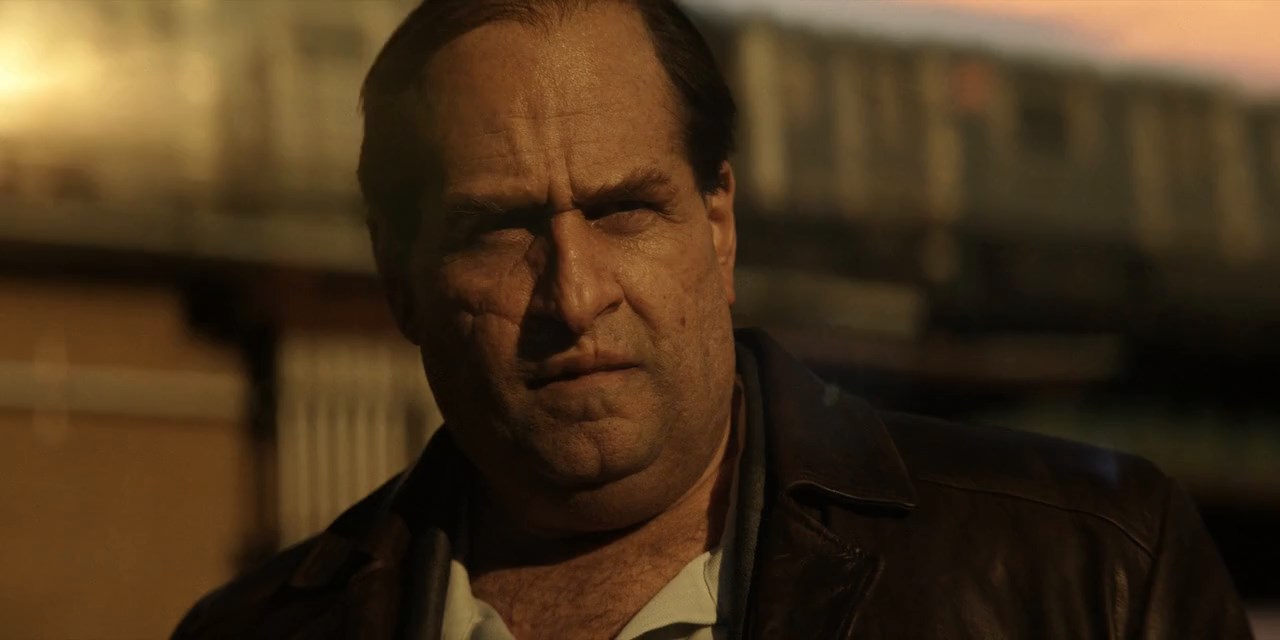 The Penguin Screenshot