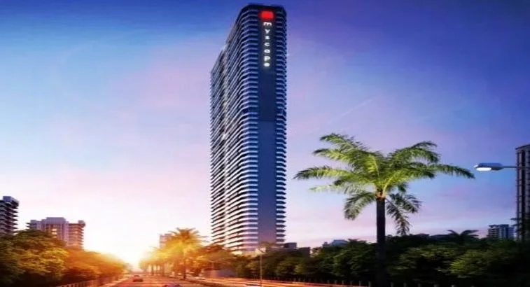 Luxury Apartments in Financial District