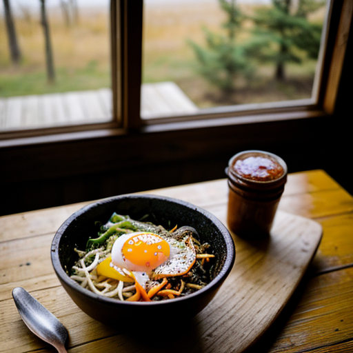 Best Korean Food for Beginners