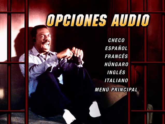 48H 3 - 48 Horas Más [DVD9 Full] [Pal] [Esp/Ing/Fra/Ita] [Sub:Multi/Sin Castellano] [1990] [Acción] [VS]