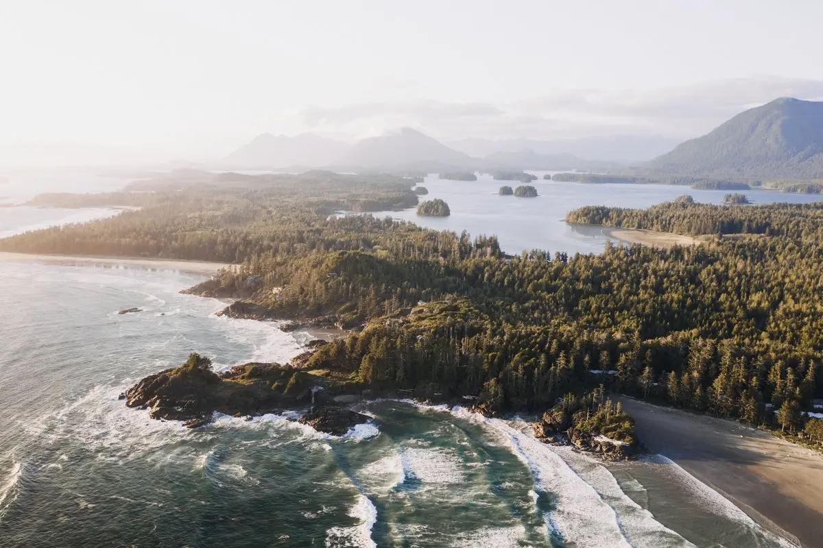 Free Access to Canada's Vast National Parks This Summer